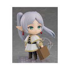 Mua bán NENDOROID 2367 FRIEREN FAKE